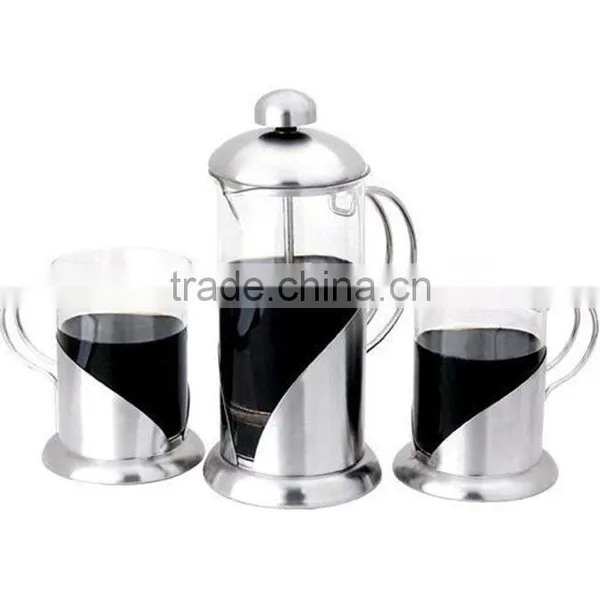 coffee pot set