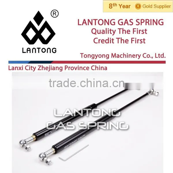 Compression Gas Spring Mechanism For Bed With Good Quality photo-2