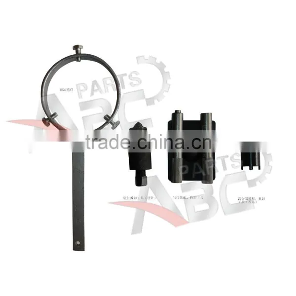 Motorcycle Dirt Bike Monkey 50 70 80 90 100 110 125 150 cc JH70 DY100 Clutch Hub Remove Tool / Starter Clutch Nut Removal Tool photo-4