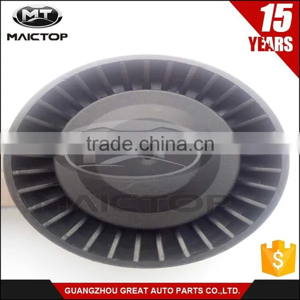Wholesale Auto Adjusting Belt Tensioner for LEXUS CROWN LAND CRUISER 16620-0W101 photo-4