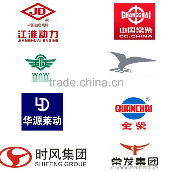China Golden Supplier of Agricultural Machinery Zs1115 Cylinder Head Spare Parts for Tractor or Harvester photo-5