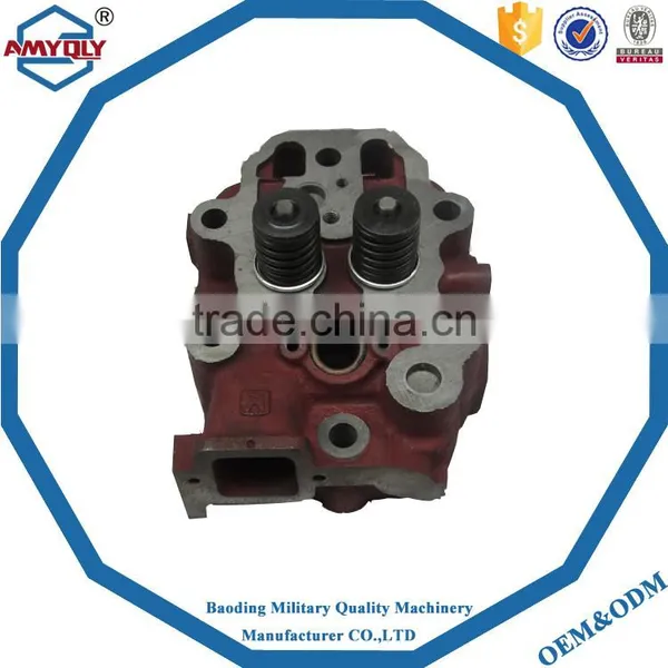 L24 Diesel Engine Cylinder Cover Manufacturer High Quality at Low Price photo-5