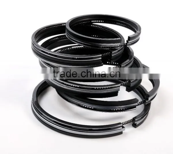 Tractor Spare Parts WD615 Marine Engine Piston Ring photo-2