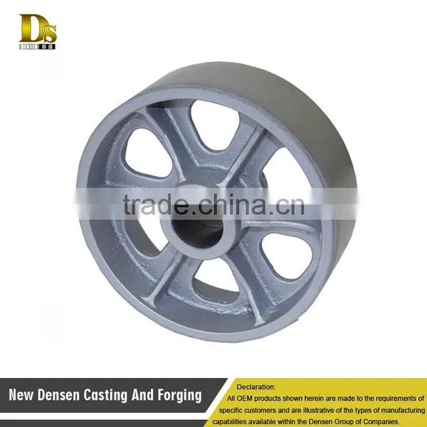 Liaoning High Quality OEM Ultra Highstrength Steel Gearbox Parts Prices photo-6