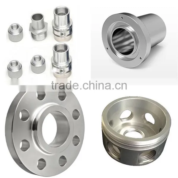 High Precision Milling Grinding Turning Drilling Processing Service Cnc Grinding Bolt Gasket Shaft for Auto Car Spare Parts Bike photo-2