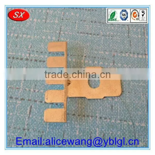 Brass Battery Terminal for Car/bus/truck
