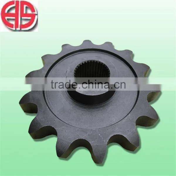 Sprocket photo-6
