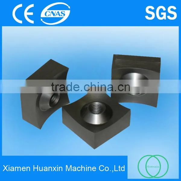Supply Plastic Crusher Blade photo-6