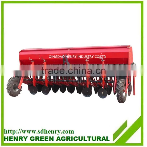 Rear Mounted Chain Hay Mower for Tarctors photo-6