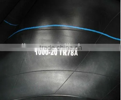 High Quality Motorcycle Inner Tube photo-3