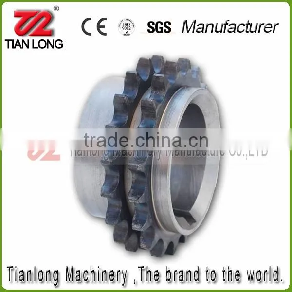 Tianlong Brand S455 S-455 MD0200843 Crankshaft Timing Gear photo-3
