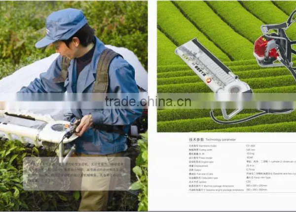 CY-4310 Multi-functional Cutter photo-3