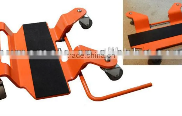 Motorcycle Dolly Center Moving Stand SMI3220 Capacity,1,100 Lbs. photo-2