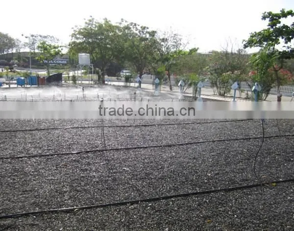 1.1-55KW Solar Water Pumping System With Three Phase AC Pump Inverter photo-3