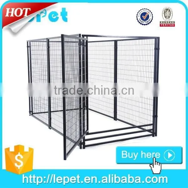 2015 New High Quality Outdoor Dog Fence