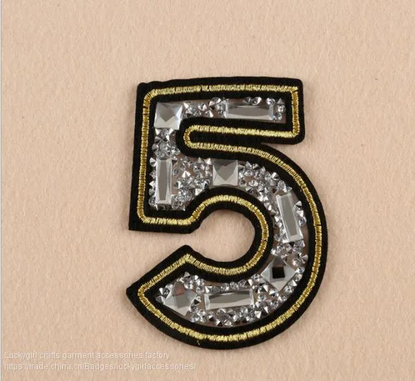 Wholesale Competitive Price Fancy Design Hot Fix Rhinestone Sticker Iron On Rrhinestone Sheet photo-5