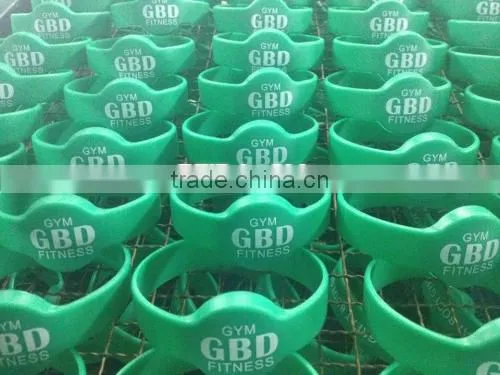 Best Selling RFID Orlando Tickets RFID Wristband for Theme Parks photo-2