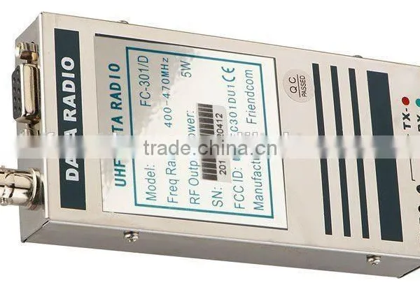 5w Data Link Radio Modem Vhf Uhf