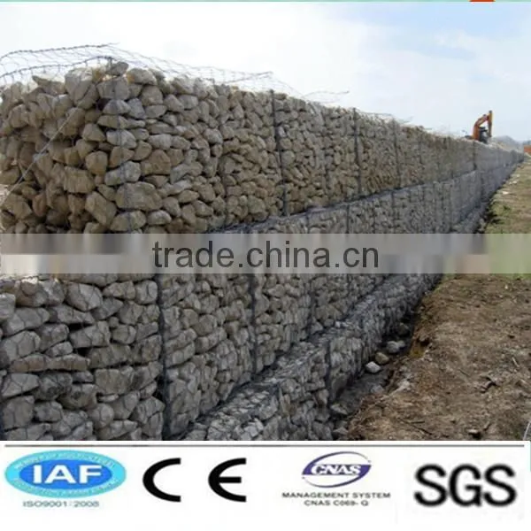 High Quality Anping Hexagonal Mesh Fence Factory(ISO9001) photo-3