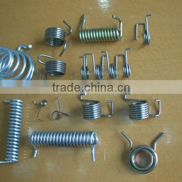 Torsion Springs