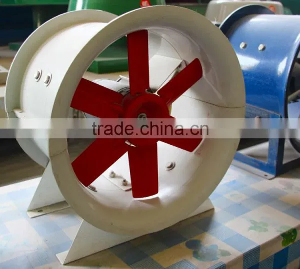 Hang Yu Poultry House Fan Air Circulation Fan photo-5
