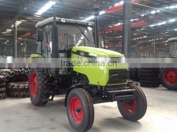BOMR1100 Tractor With Cab photo-2