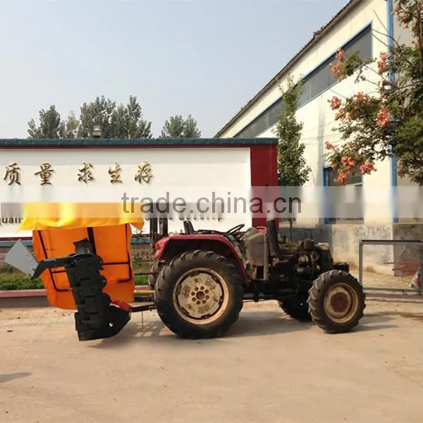 CE Approved 2015 Europe Hot Sale Factory Direct Rotary Disc Mower,tractor Side Mower for Sale photo-4