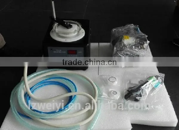 VTC-100 Vacuum Spin Coater for Sample Coating photo-4