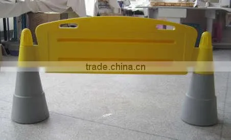 Traffice Cone ,Traffic Products,Warning Board,Tapered Block,Plastic Barricade,roadblock photo-4