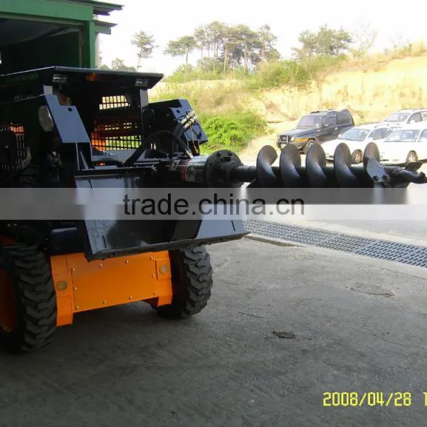 [KITA] COMPACT LOADER