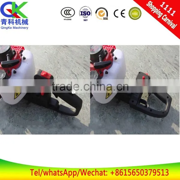 Two Stroke Hedge Trimmer photo-5