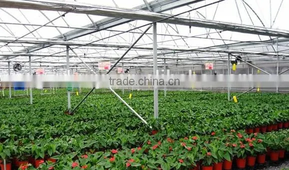 Farm Irrigation System