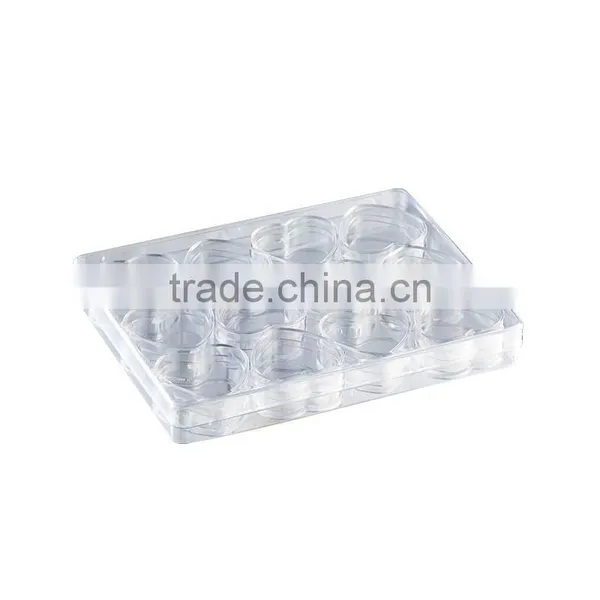 Yuyao Yuhui Plastic Travel Jar Sets JAR SET 1---4 photo-4