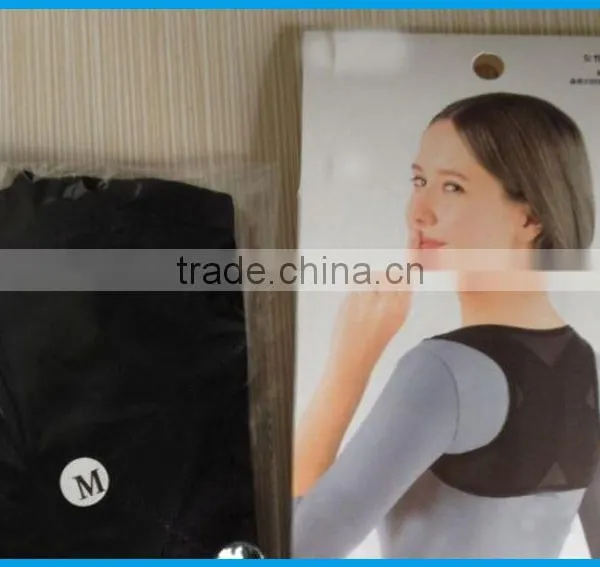Physiotherapy Thoracic Belt Posture Corrector for Humpback photo-4