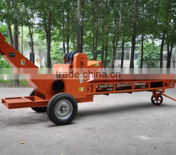 Chaff Cutter 9ZP-20A photo-3