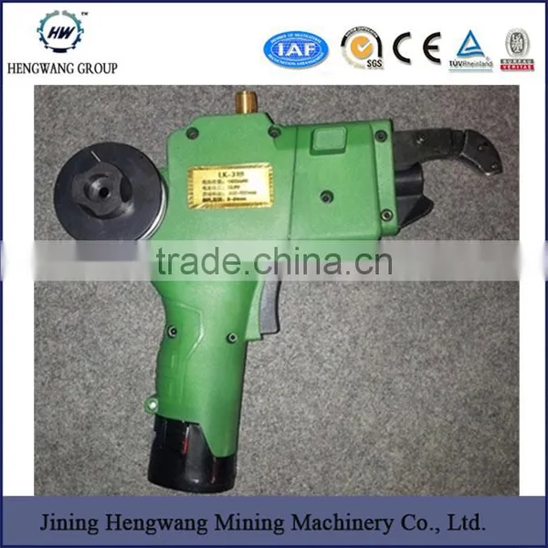 Construction Tool Rebar Tying Machine Price photo-6