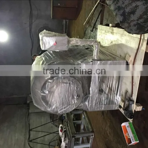 Cold Fish Tumbler Machine photo-2