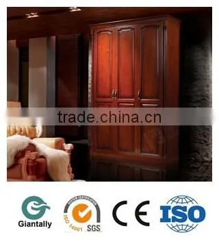 Aluminum Furniture Profile for Wardrobe photo-3