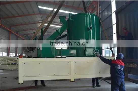 Biomass Wood Pellet Burner Provide Heating for Boilers photo-2