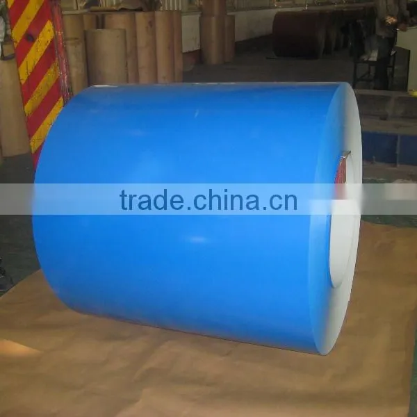 Color Coated Steel Coil/prepainted Steel Coil/prepainted Metal Steel Coil photo-2