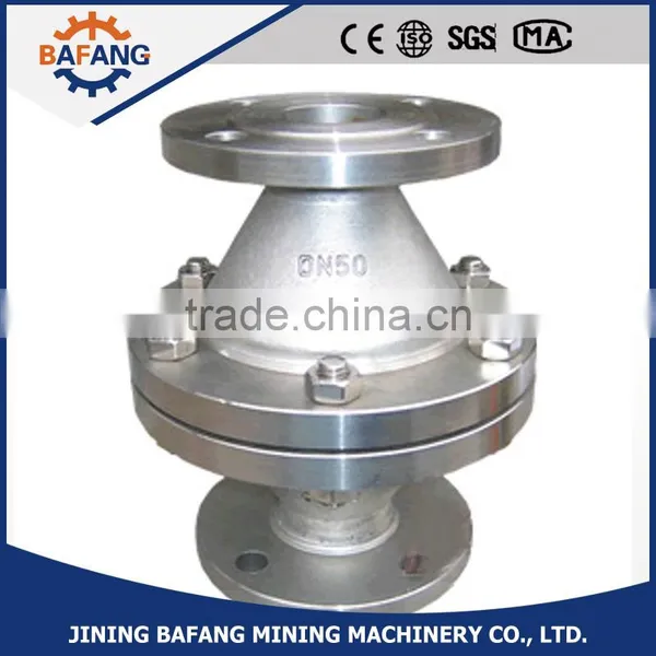 Hot Sales for Explosion Proof Gas Flame Arrestor for Coal Mine photo-6