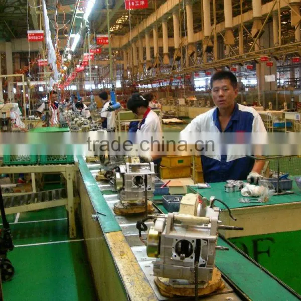 Diesel Engine Assembly Line Production Line photo-4