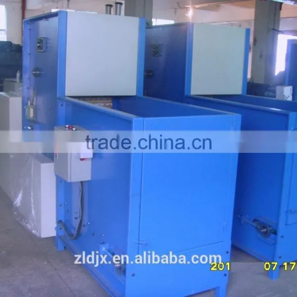 Fiber Feeding and Filling Machine for Pillow photo-4