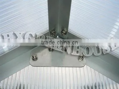High-quality Garden Green House Offered Manufacturer HX65125 photo-2