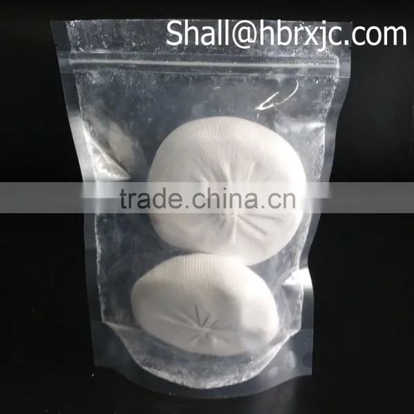 Hot Sale Durable Hand Chalk Ball photo-2