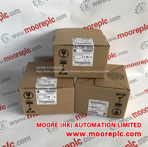 НОВЫЙ ОРИГИНАЛ ALLEN BRADLEY AB 1746-N2B 1746 N2B photo-5