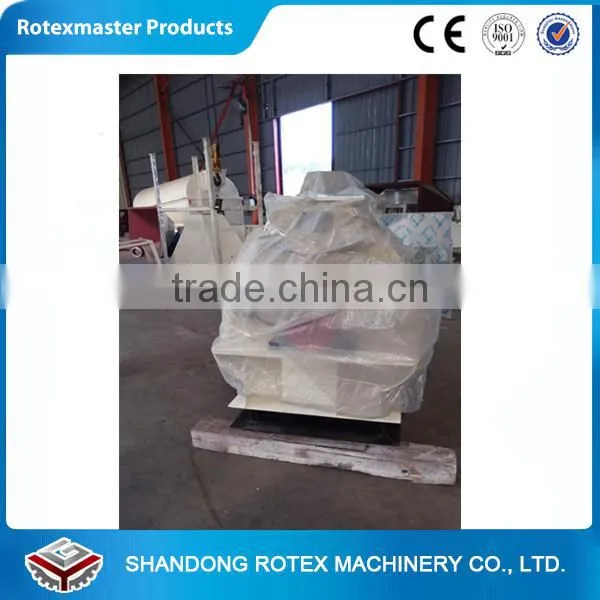 CE Approved Siemens Motor Feed Corn Hammer Mill for Sale photo-4