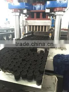 Engineer Service Abroad Hydraulic Powder Press Machine photo-3