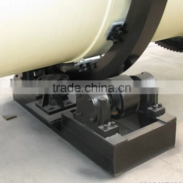 Good Quality Mining Rotary Dryer, Silica Sand Dryer photo-4