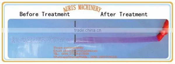Customized Treating Width Widely Used Corona Treater on Promotion photo-3